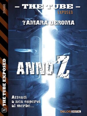 cover image of Anno Z